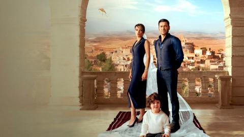 مسلسلات تركية